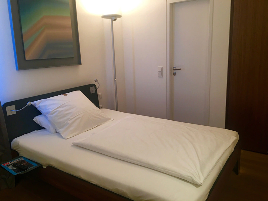 Hotel Chelsea, Cologne