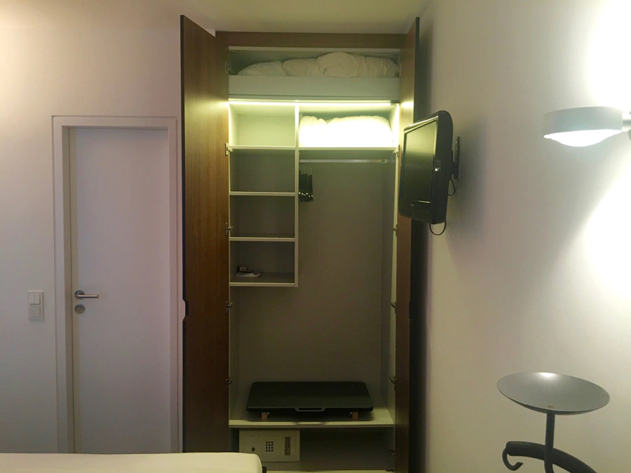 Hotel Chelsea, Cologne