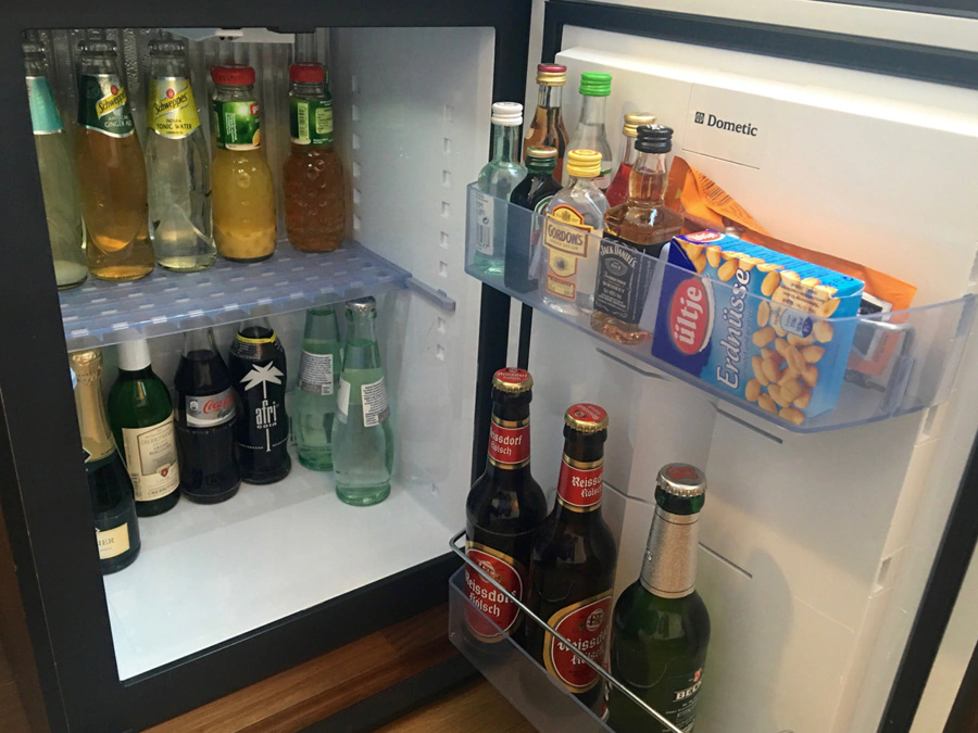 Hotel Chelsea, Cologne