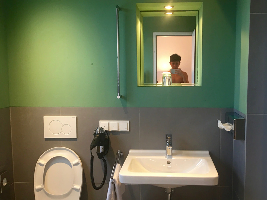 Hotel Chelsea, Cologne