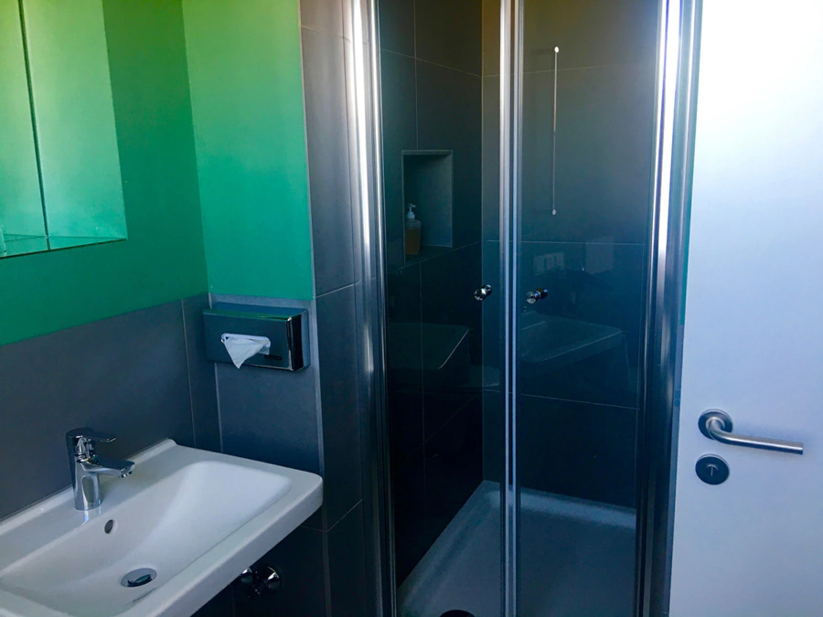 Hotel Chelsea, Cologne