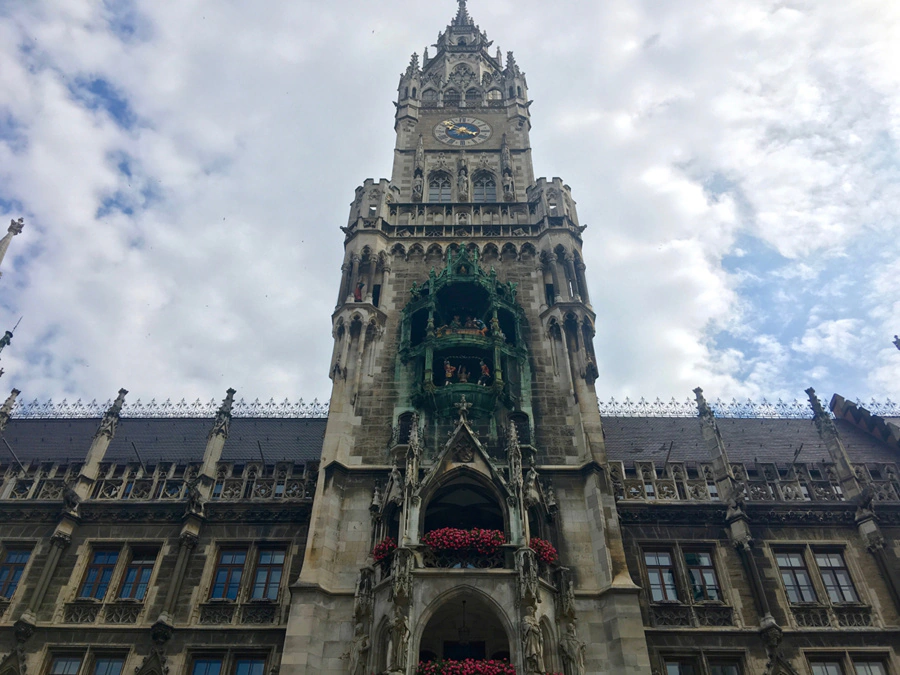 Glockenspiel