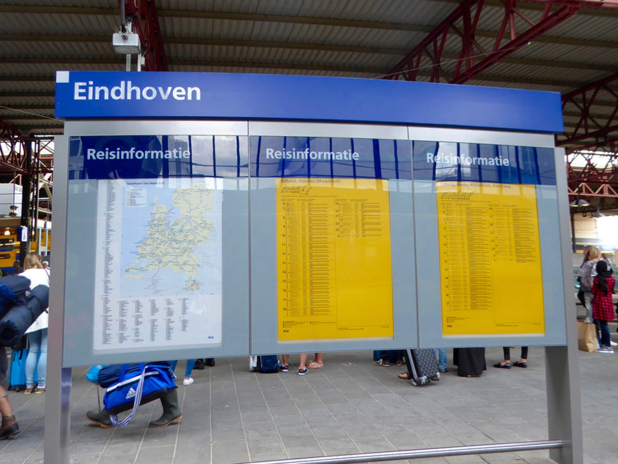 Eindhoven