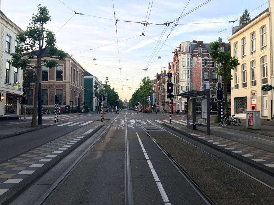 Amsterdam, Netherlands