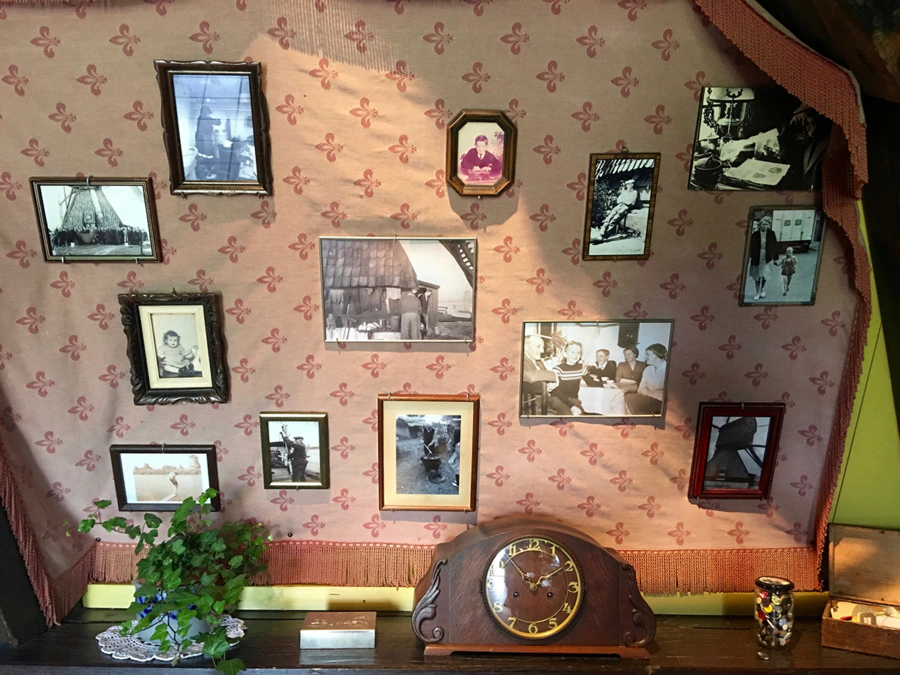 Museum Windmill Blokweer