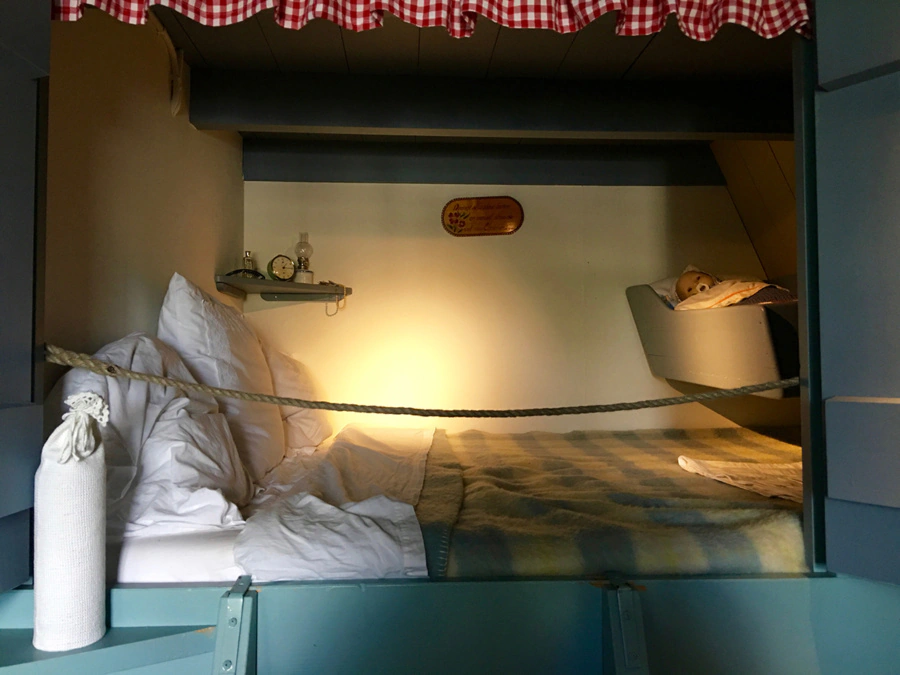 Museum Windmill Blokweer