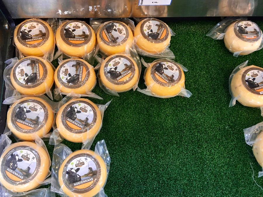 Kinderdijk Visitors Centre