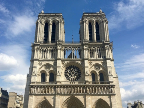 Notre-Dame de Paris