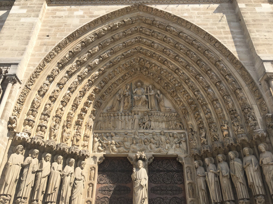 Notre-Dame de Paris