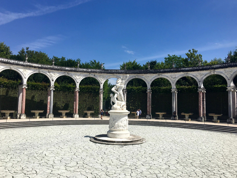 Gardens of Versailles