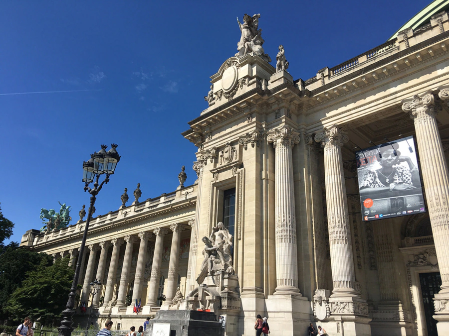 Grand Palais