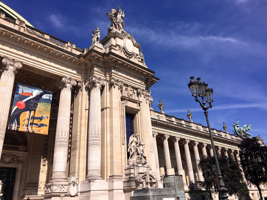 Grand Palais