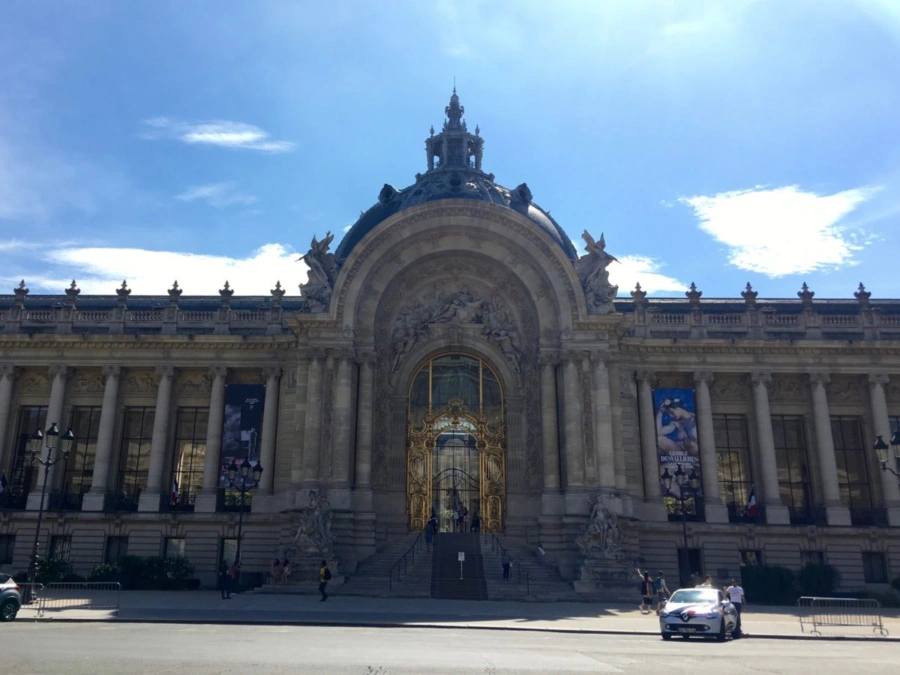 Petit Palais