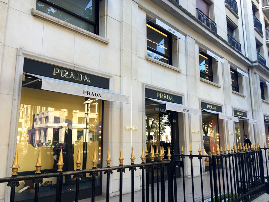 Prada