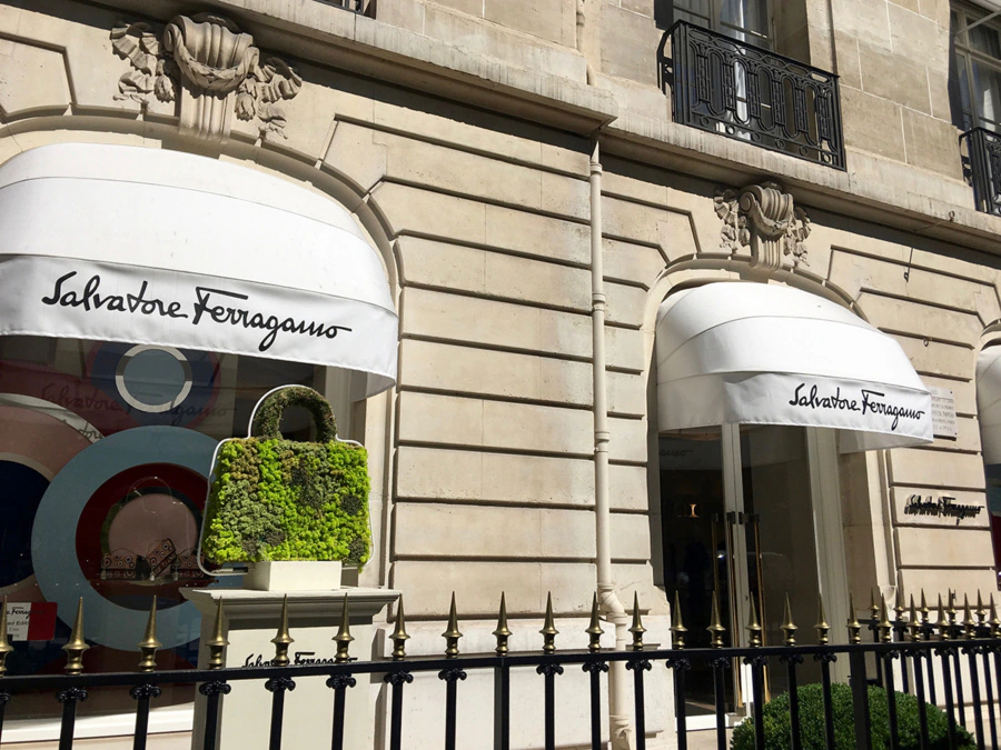 Salvatore Ferragamo