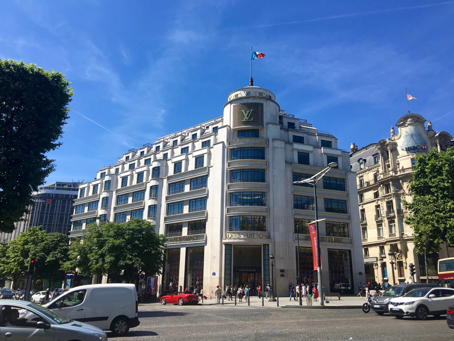 Louis Vuitton