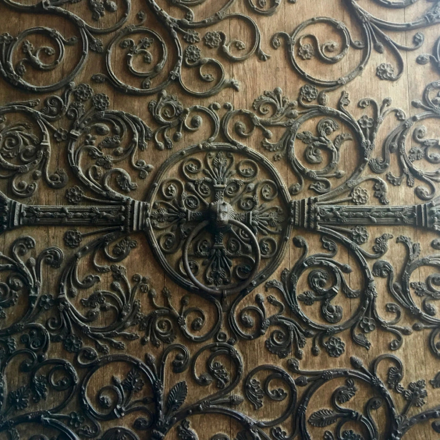 Cathédrale Notre-Dame de Paris