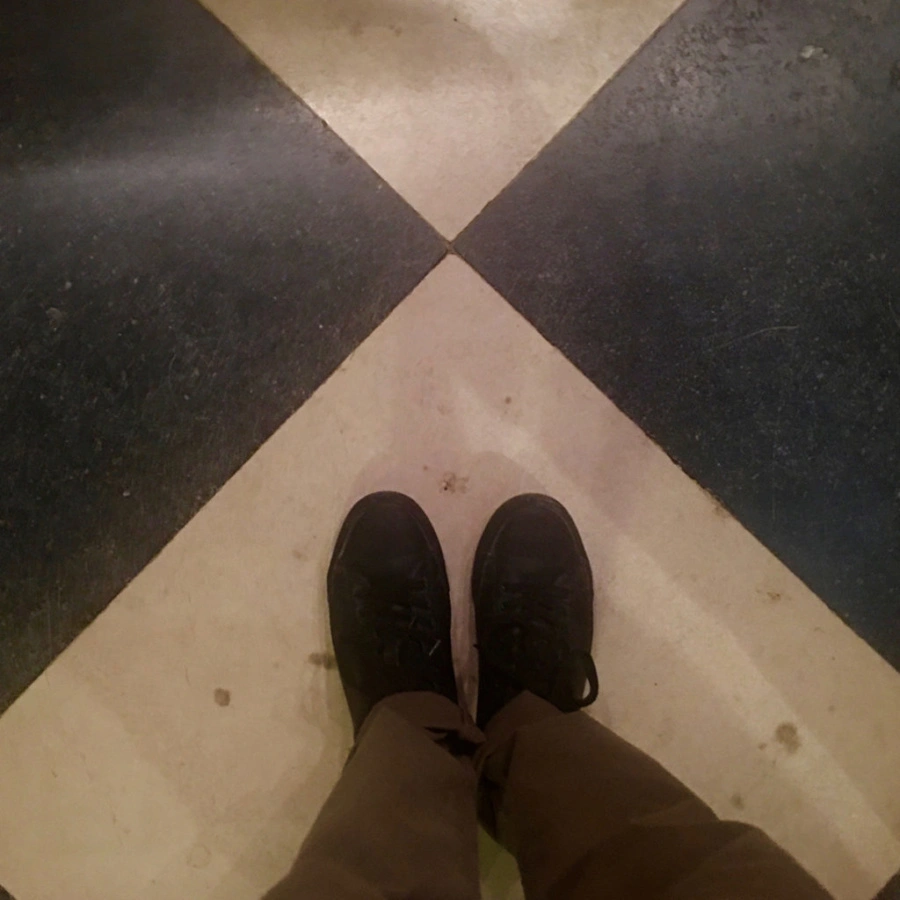 Cathédrale Notre-Dame de Paris