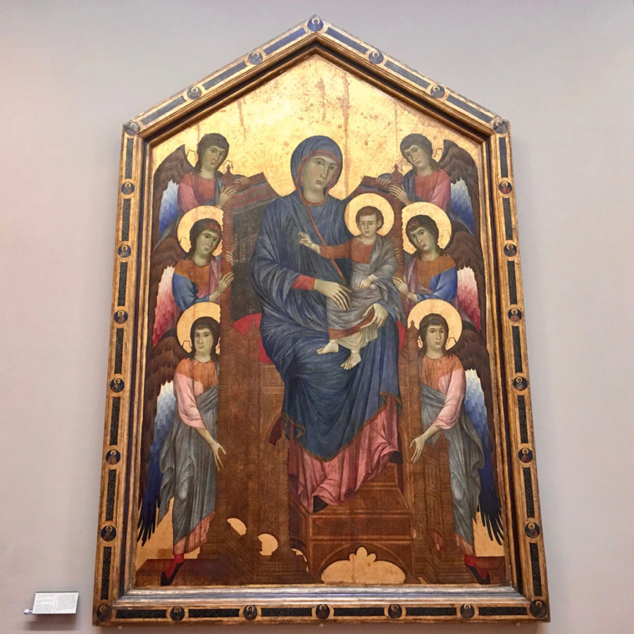 Mother of Perpetual Help