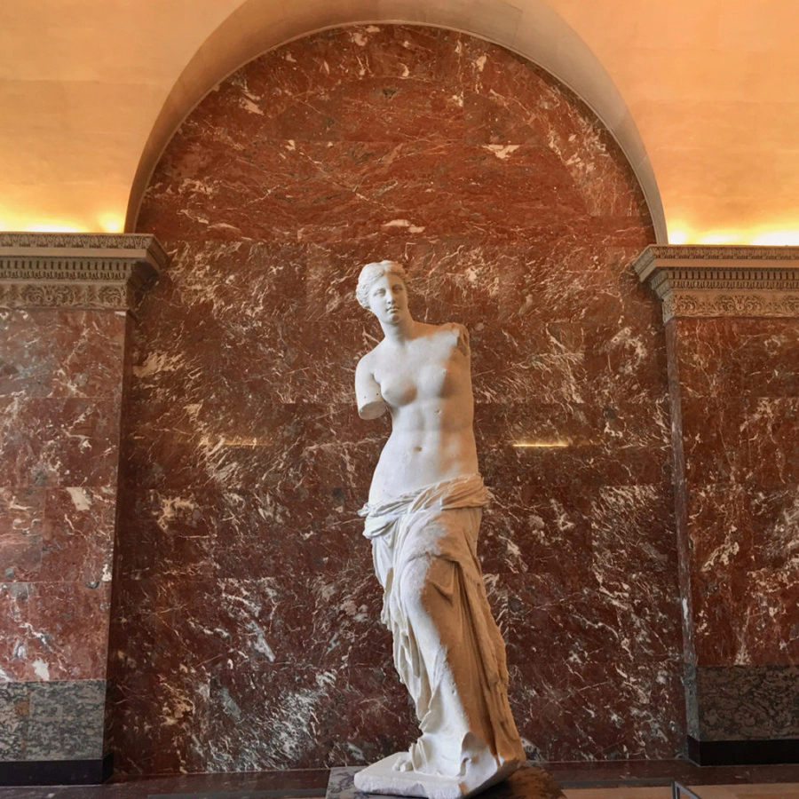 Venus de Milo