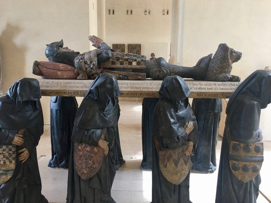 Paris Day 5: The lovely Musée du Louvre