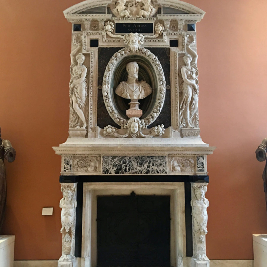 Paris Day 5: The lovely Musée du Louvre