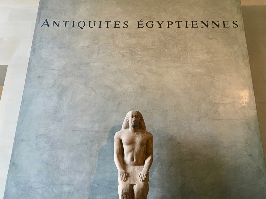 Egyptian Antiquities