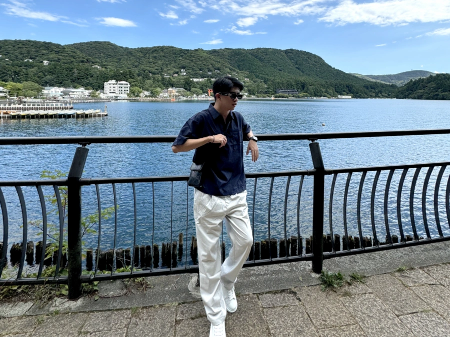 Hakone, Japan | Lord Around The World | Japan eVISA