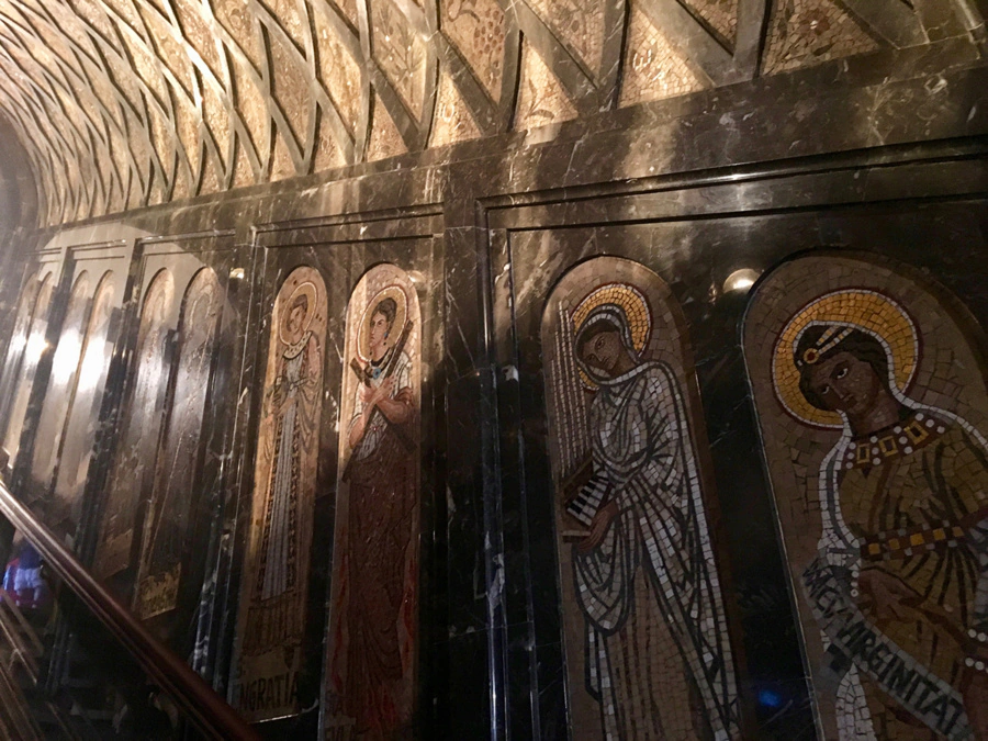 Magical Mountain of Montserrat