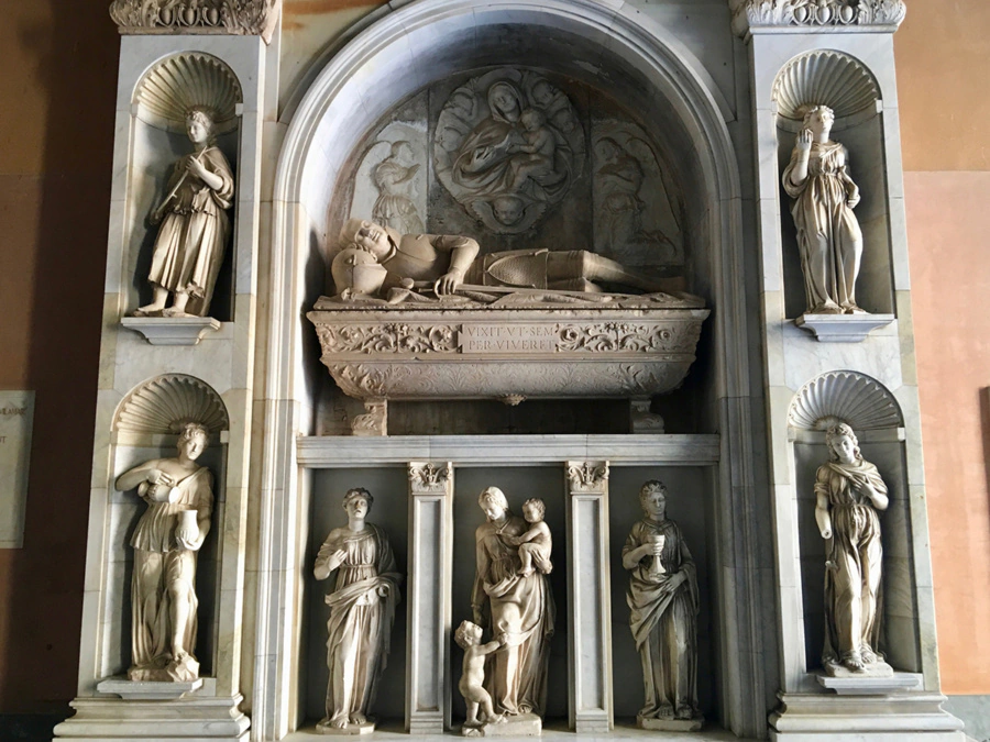 Magical Mountain of Montserrat