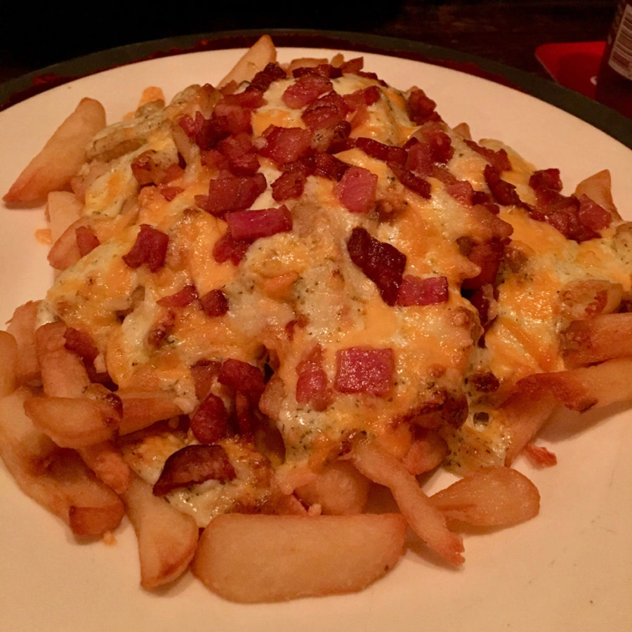 Beautiful summer in Barcelona