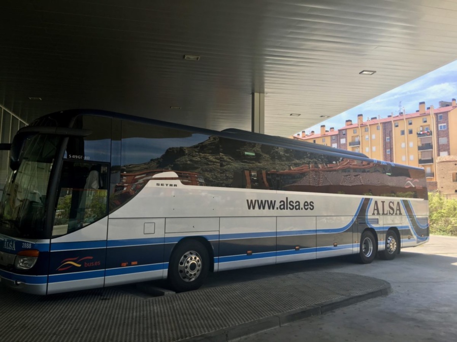 ALSA Bus
