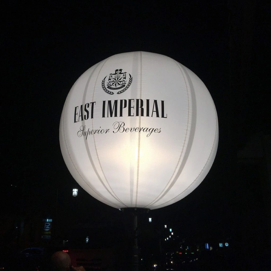 The Singapore Gin Jubilee 2017