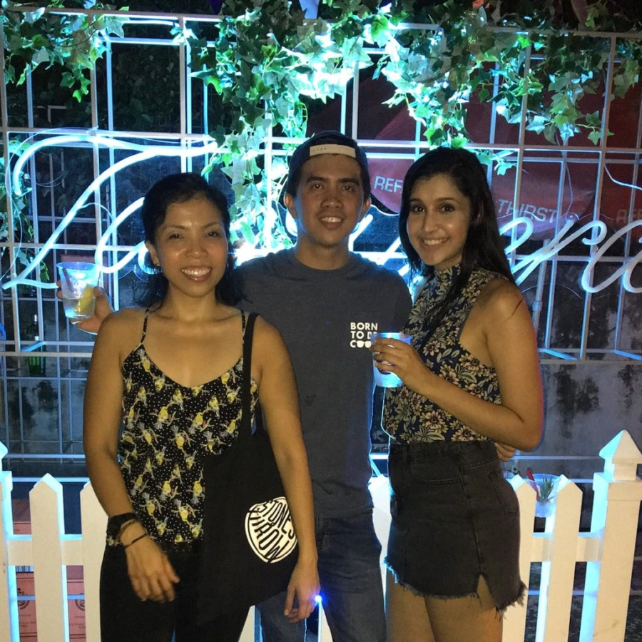 The Singapore Gin Jubilee 2017