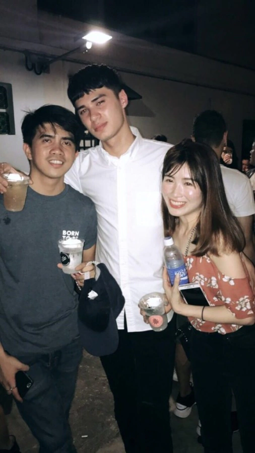 The Singapore Gin Jubilee 2017