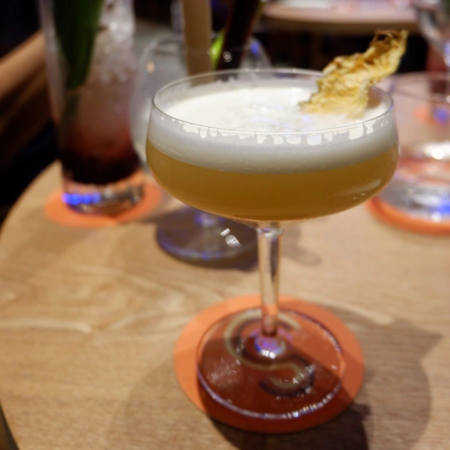 Review: The Spot Singapore