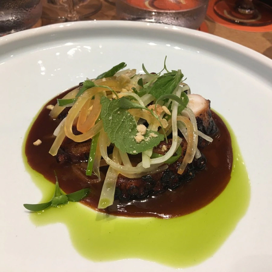 Review: The Spot Singapore