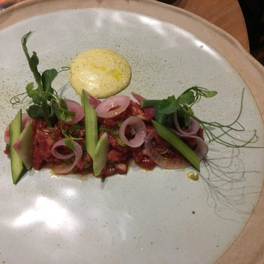 Review: The Spot Singapore