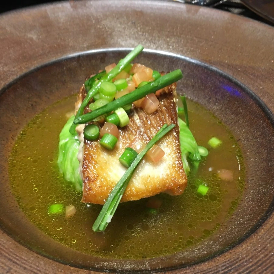 Review: The Spot Singapore