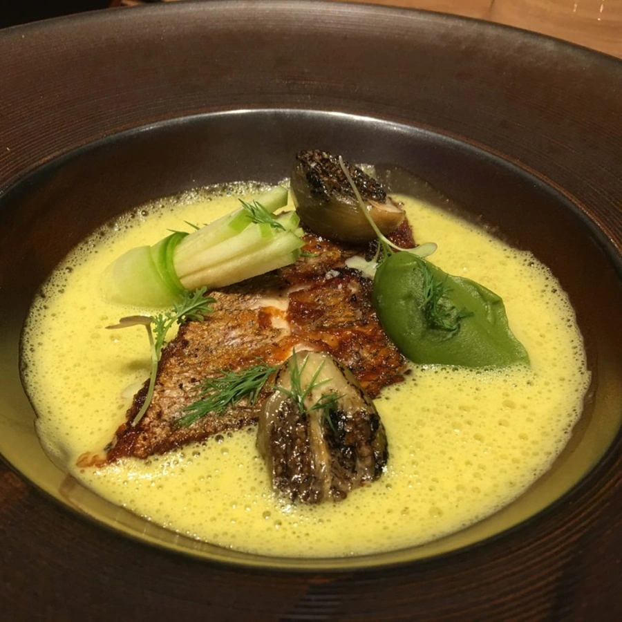 Review: The Spot Singapore