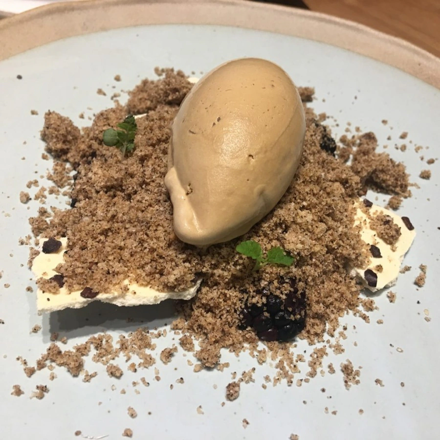 Review: The Spot Singapore