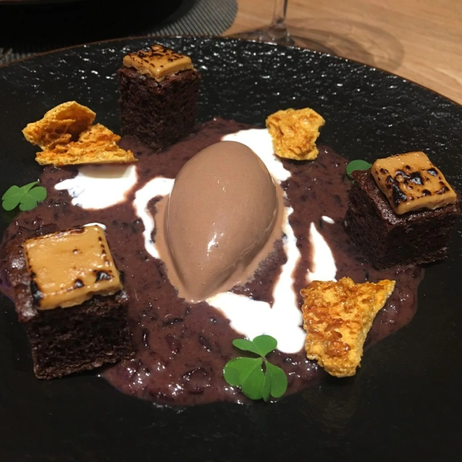 Review: The Spot Singapore