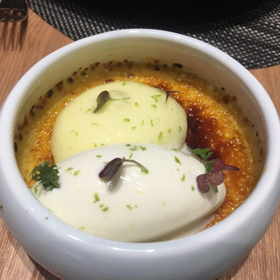 Review: The Spot Singapore