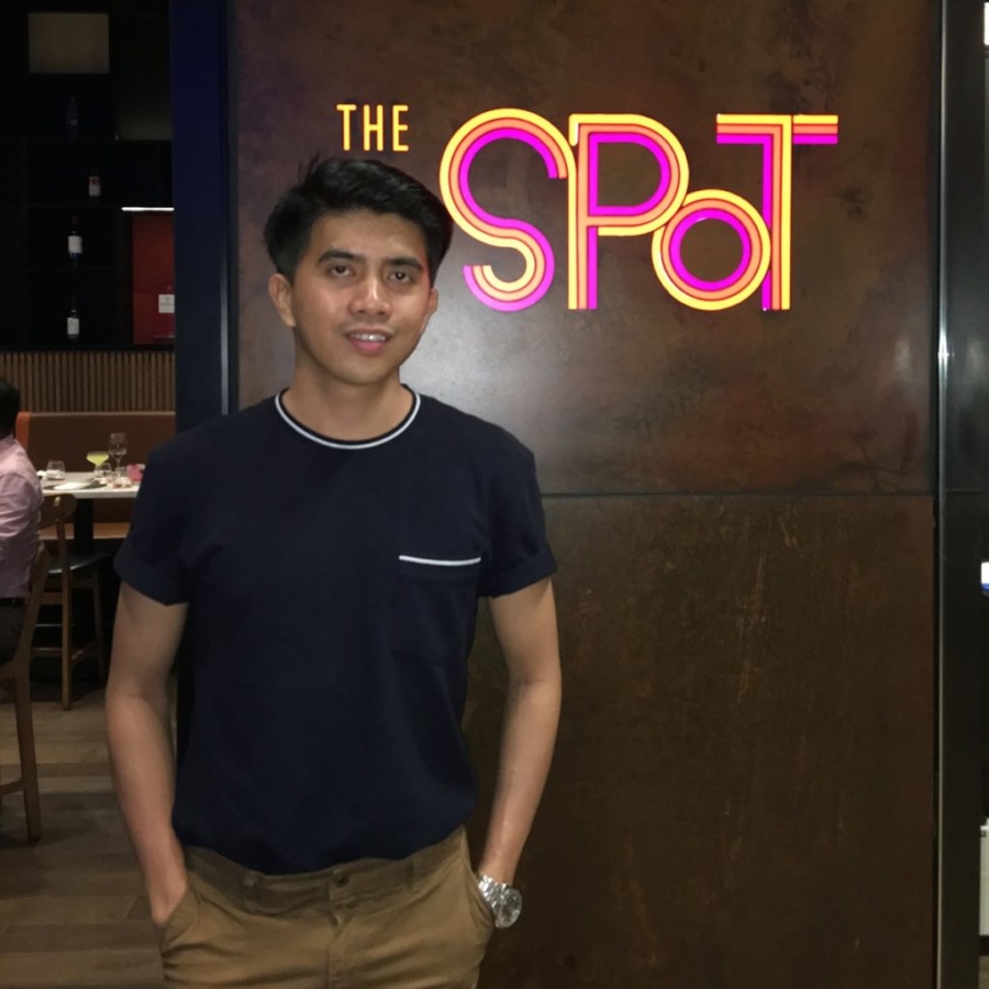 Review: The Spot Singapore