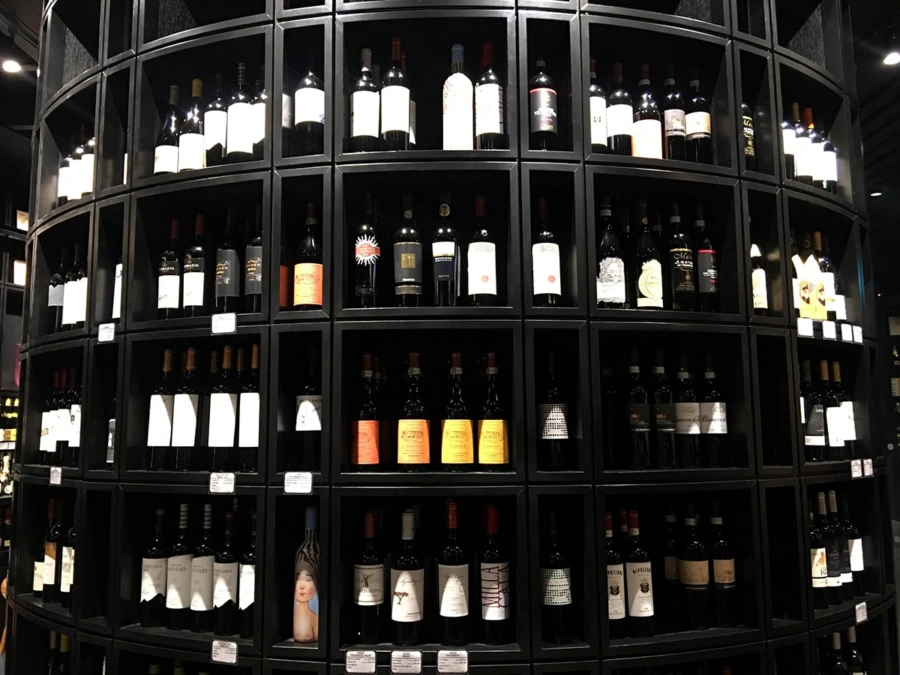 Review: The Spot Singapore