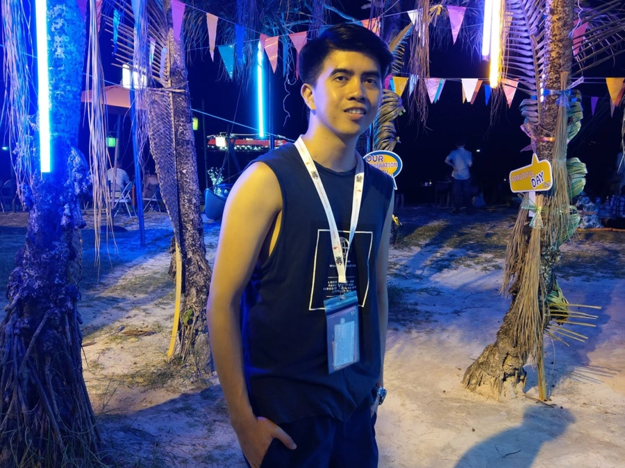 Patong Beach, Phuket, Thailand