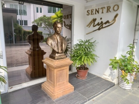 Embassy of the Philippines in Singapore