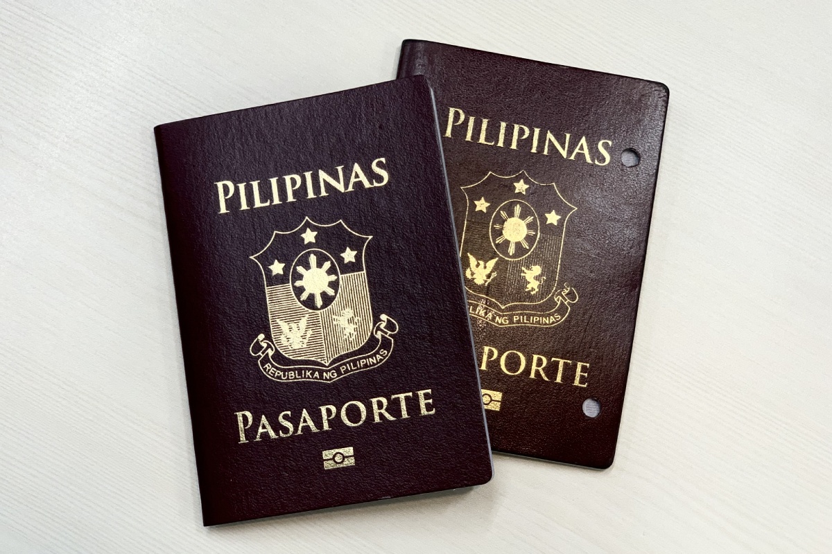 OFW Guide: How to renew your Philippine passport in Singapore