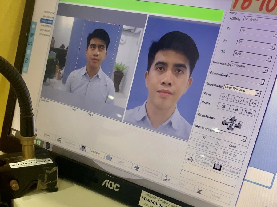 OFW Guide: How to renew your Philippine passport in Singapore