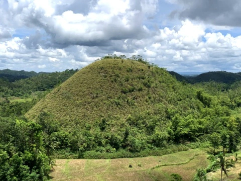 Bohol, Philippines Travel Guide: Exploring the Best of this Province in Central Visayas